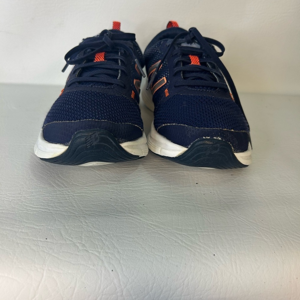 New Balance 715 Women’s Running Shoes Navy Blue WX715NB1 Size 7.5 Athletic - Picture 5 of 9